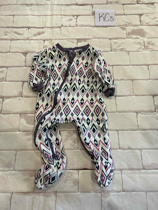 Sleepwear Size 0-3m