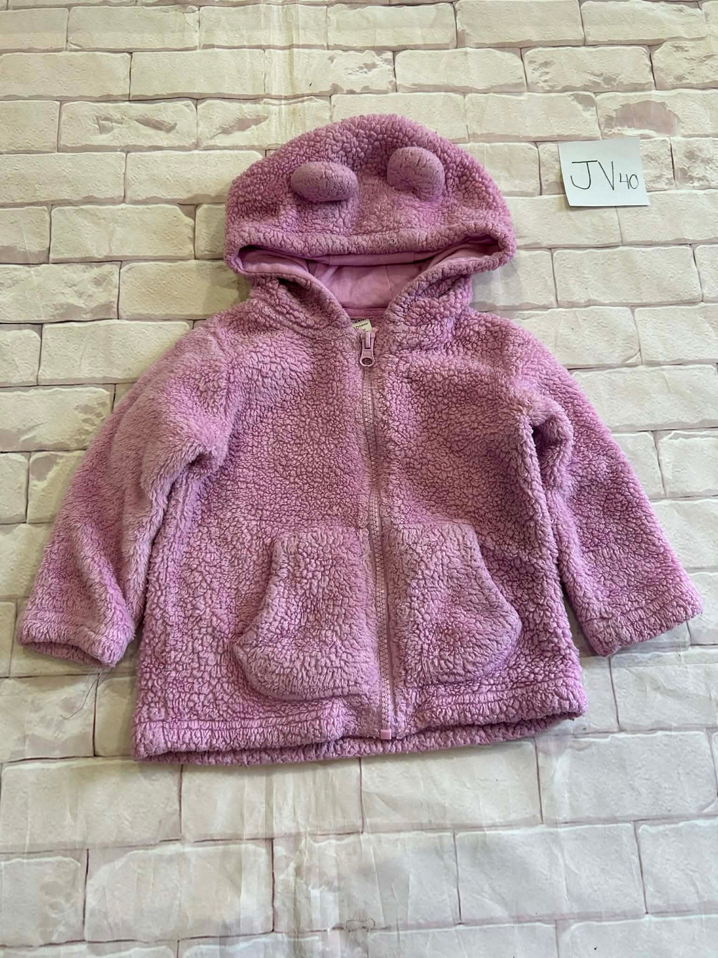 Tops Size 18-24m Fleece