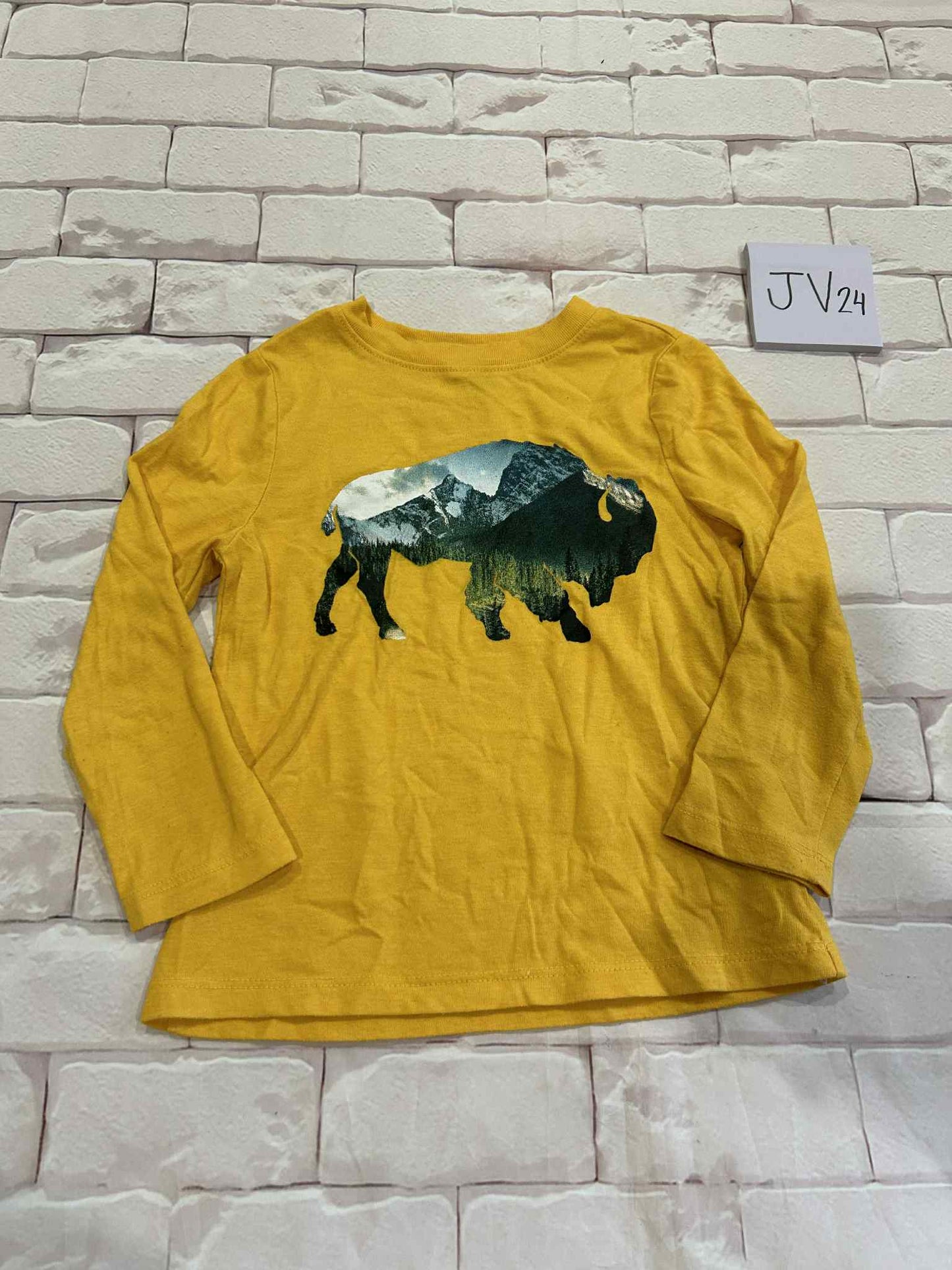 Tops Size 3