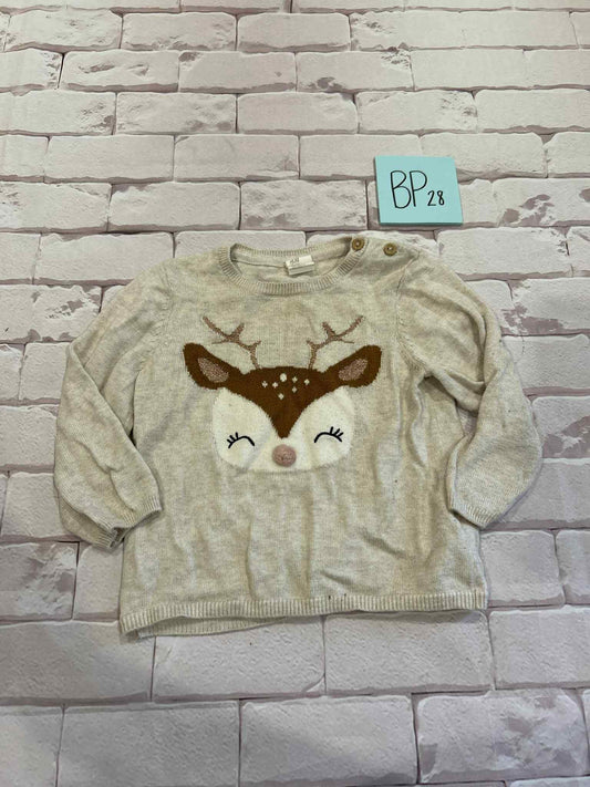 Tops Size 6-9m