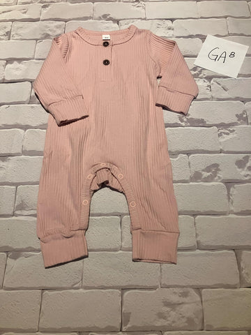 Girls Outfit Size 3-6m