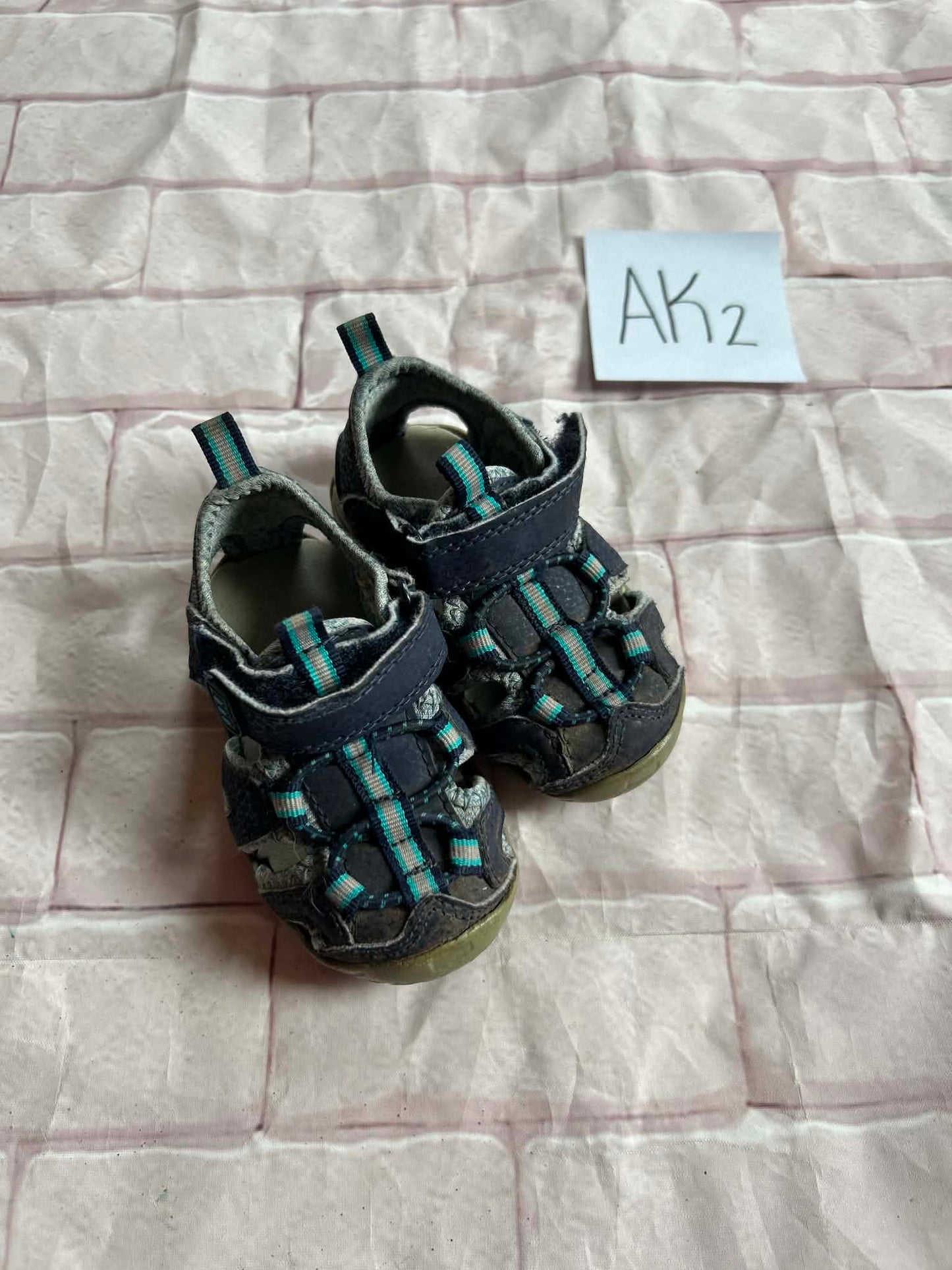 Shoes Size 4