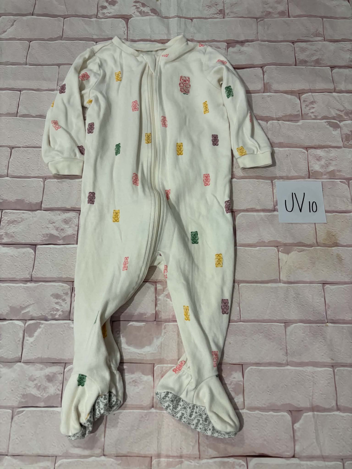 Sleepwear Size 12m