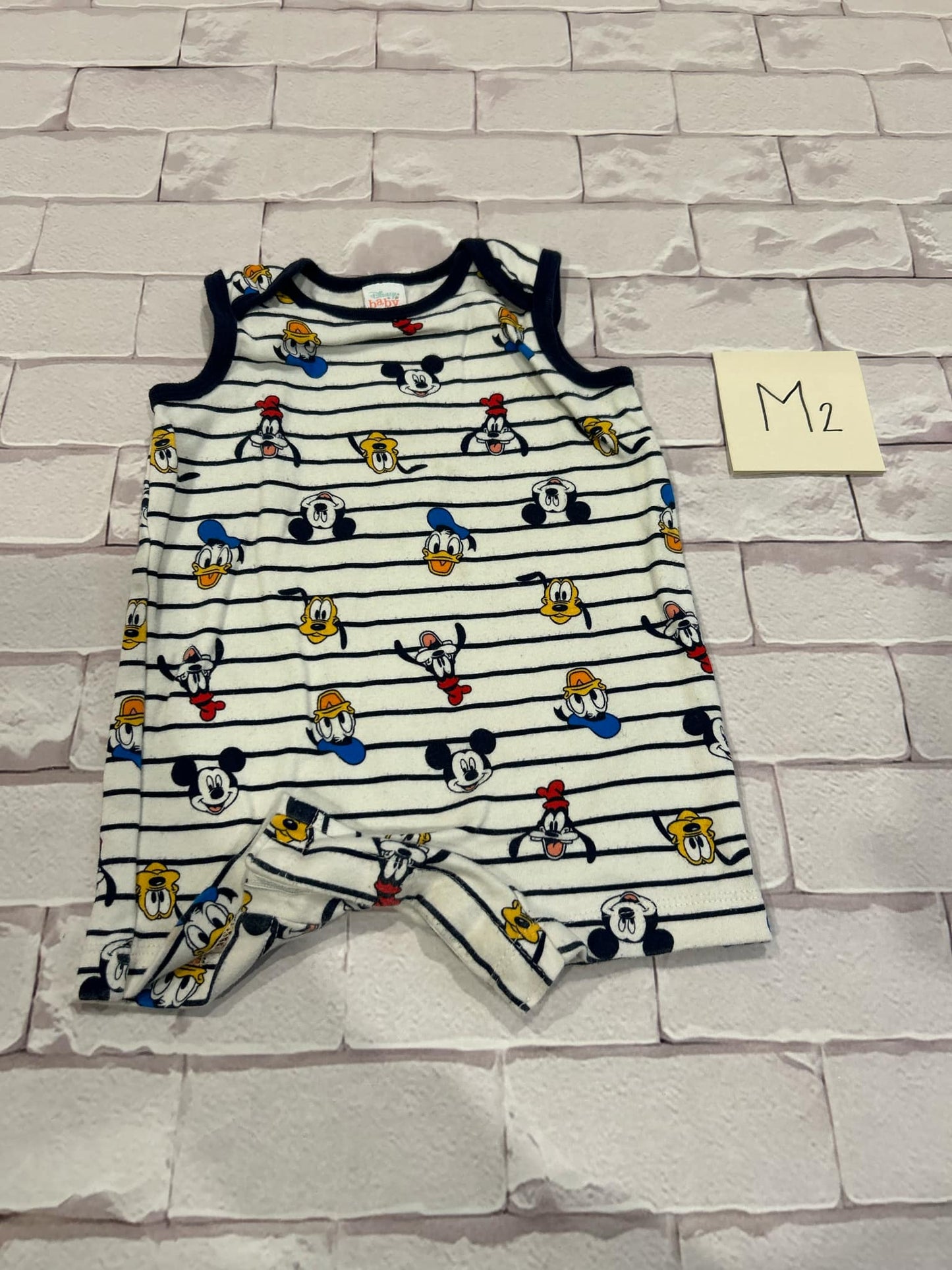 Boys Outfits Size 12m
