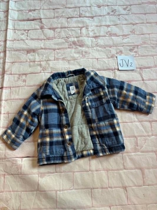 Tops Size 6-12m