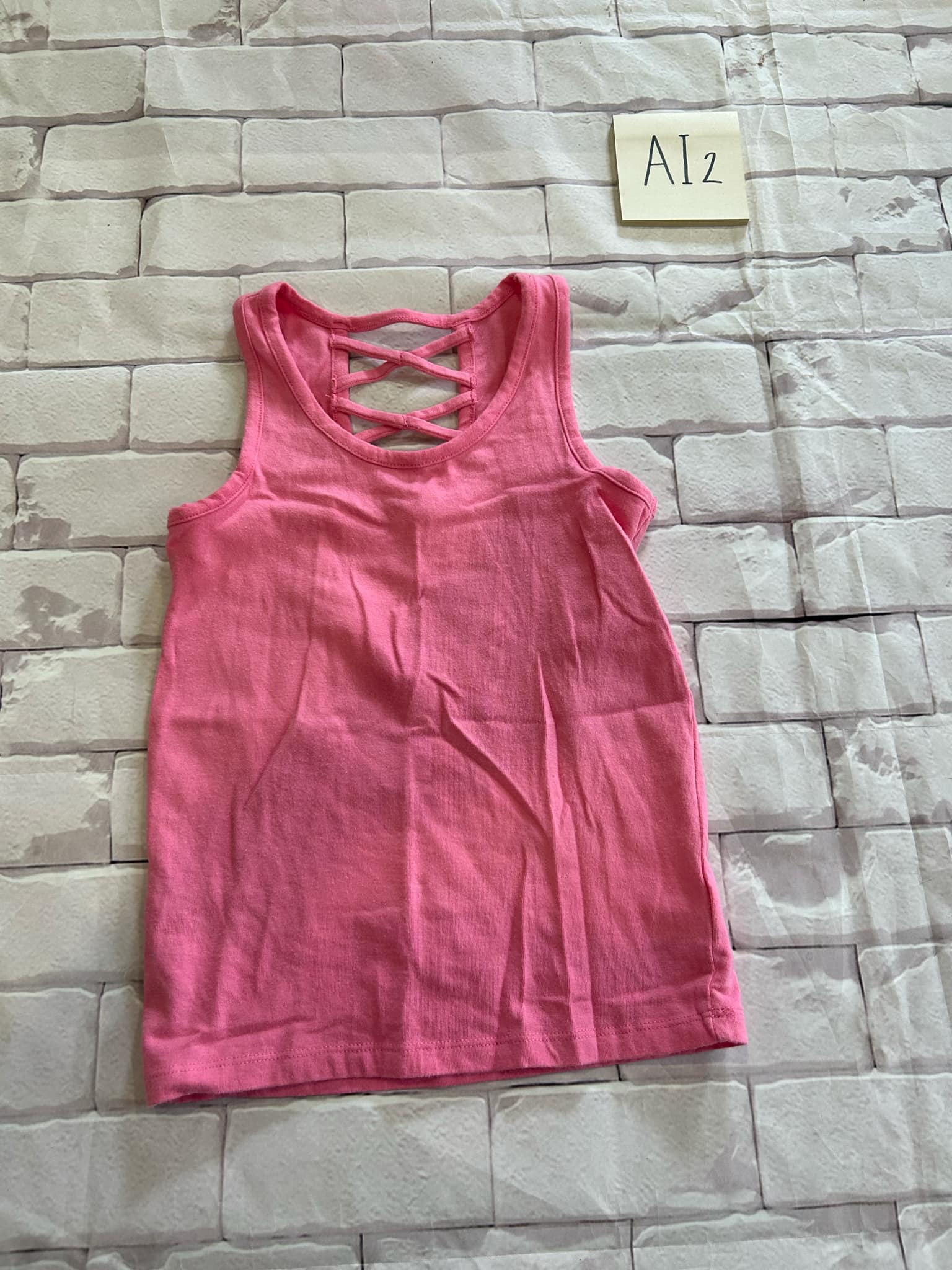 Girls Tops Size 5