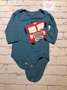 Boys Top Size 18-24m