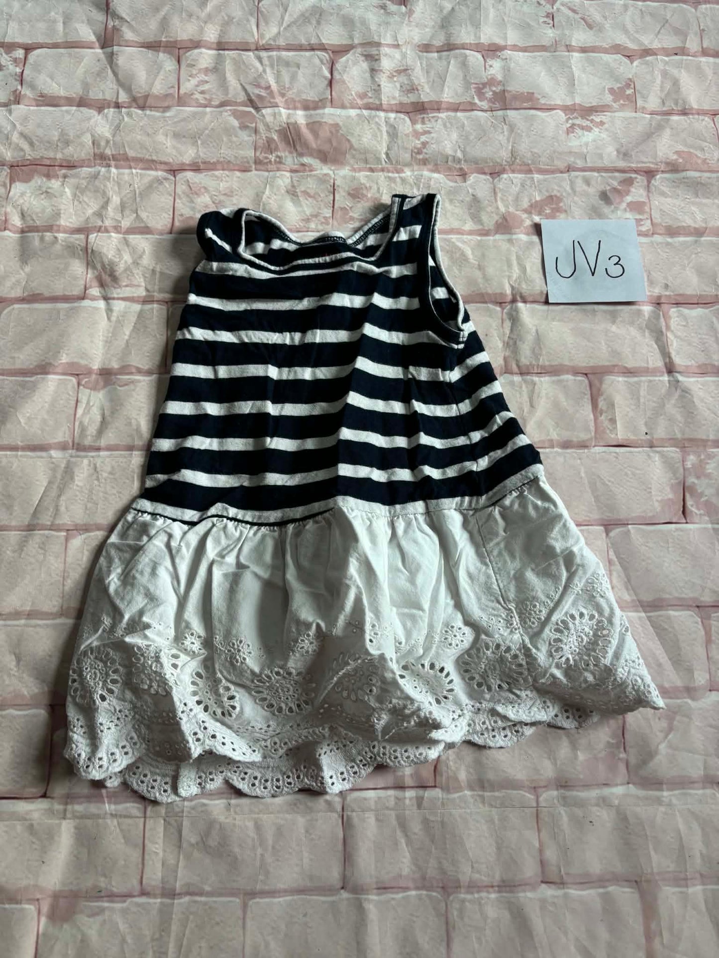 Dress Size 2