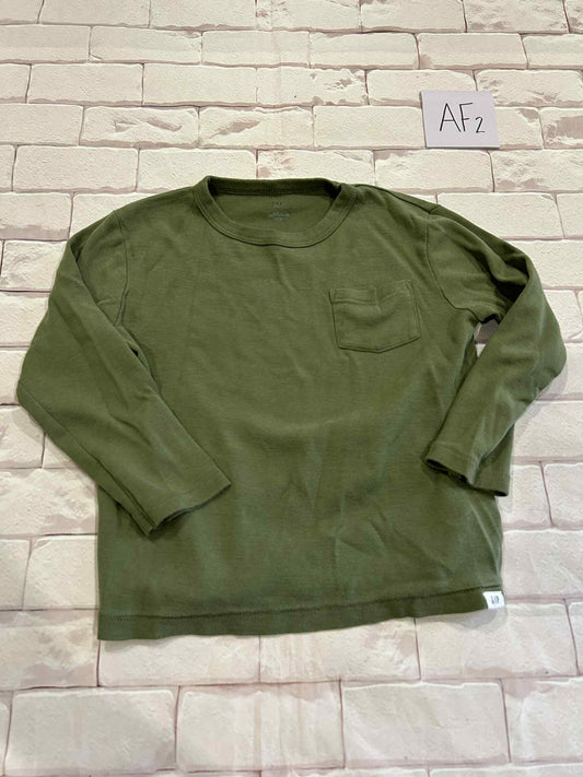 Tops Size 4