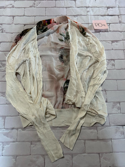 Ladies Tops Size 4