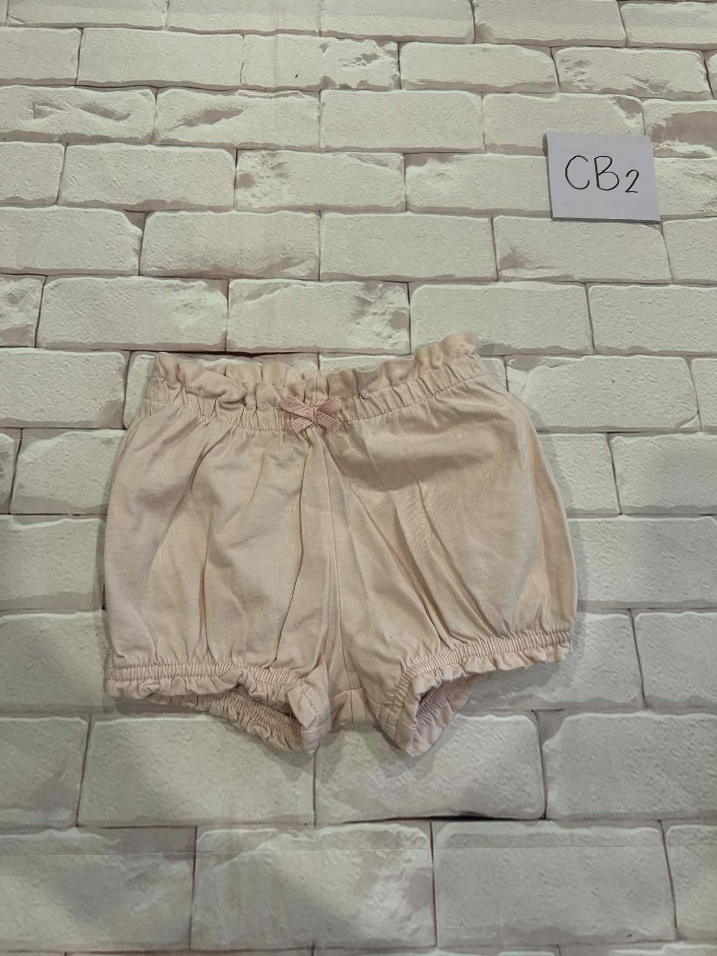Bottoms Size 12-18m