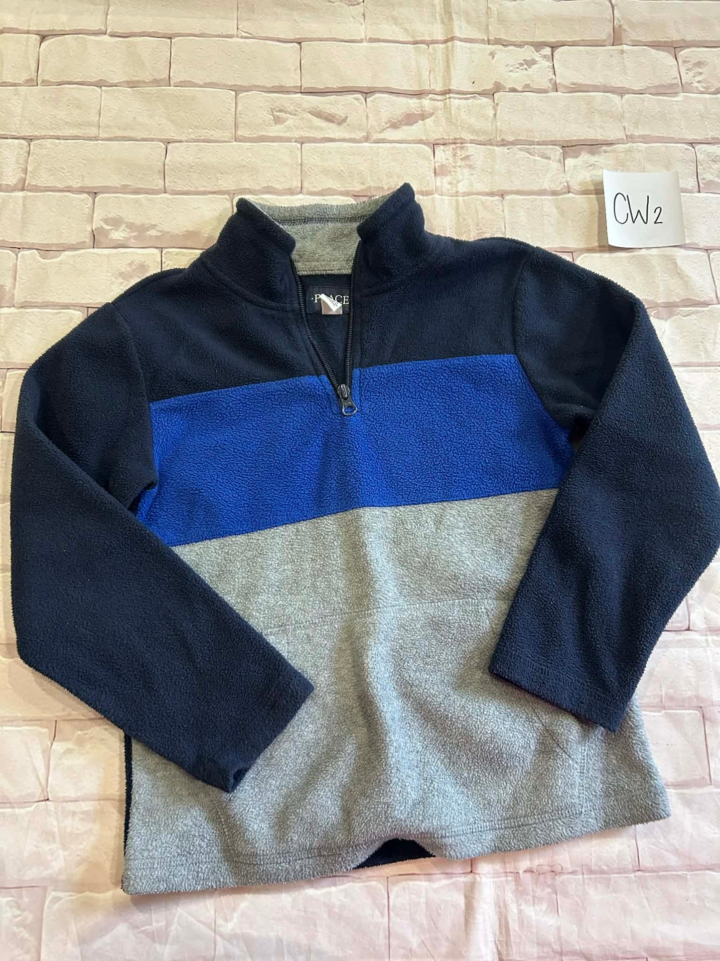 Tops Size 5/6 Fleece