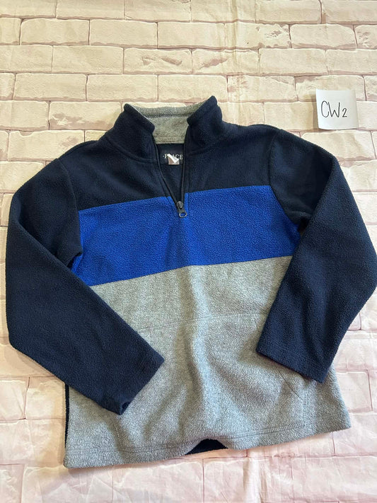 Tops Size 5/6 Fleece