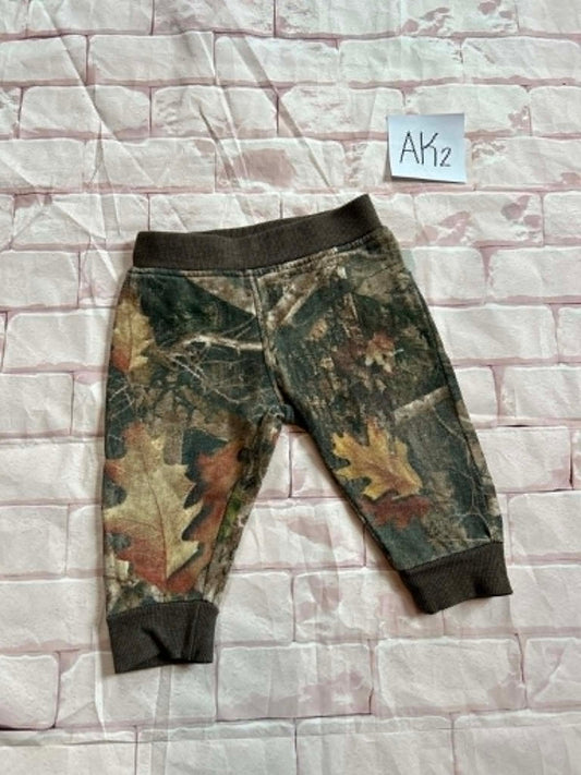 Bottoms Size 12m