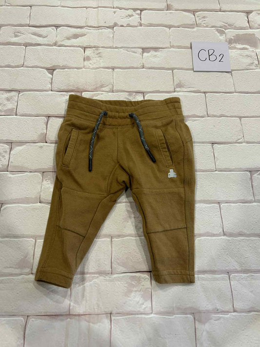 Bottoms Size 6-12m