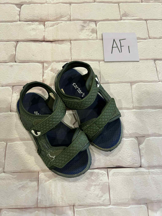 Shoes Size 10
