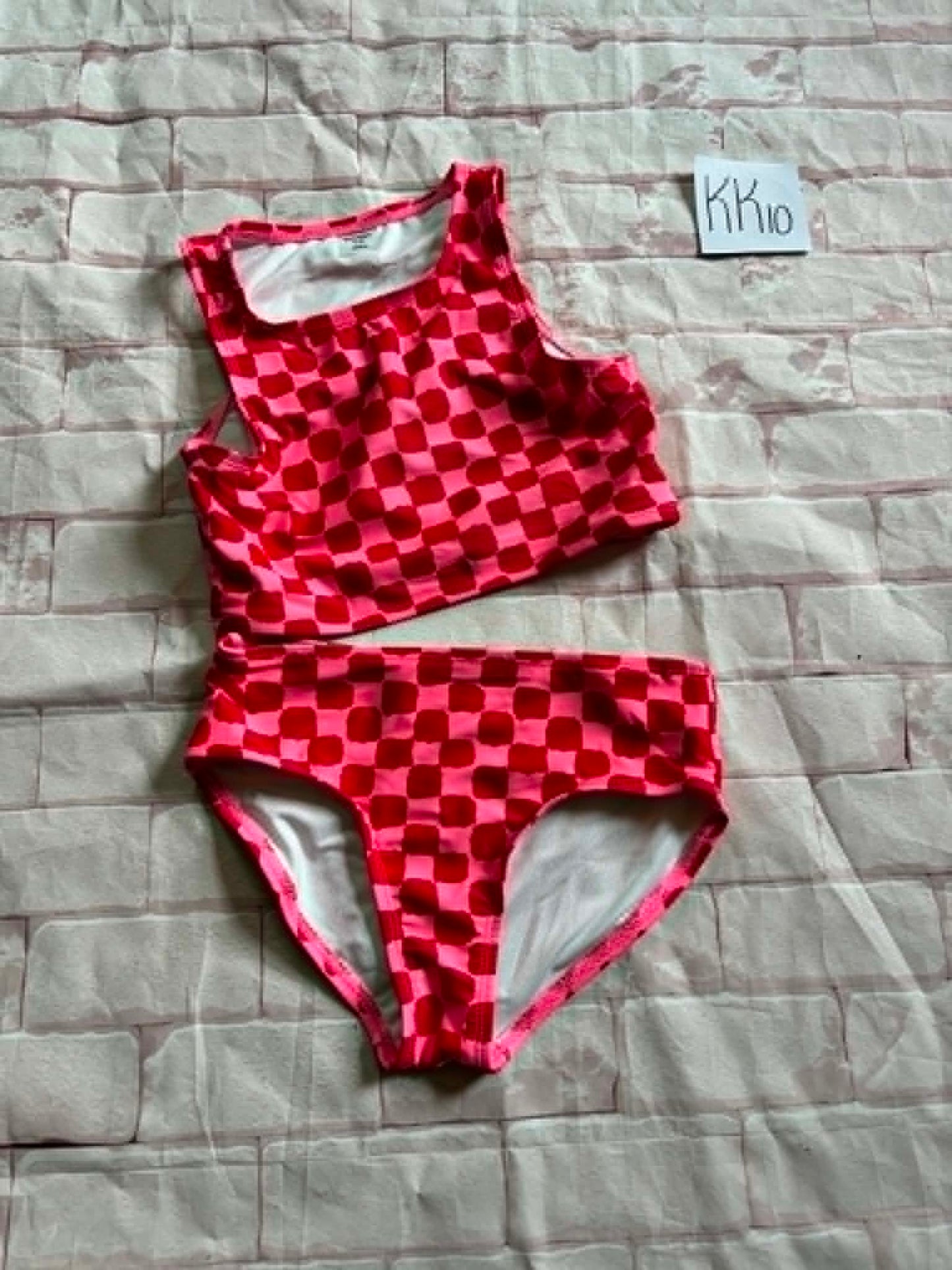 Swimwear Size 8