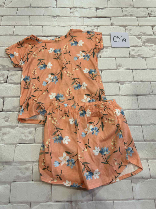 Sleepwear Size 4