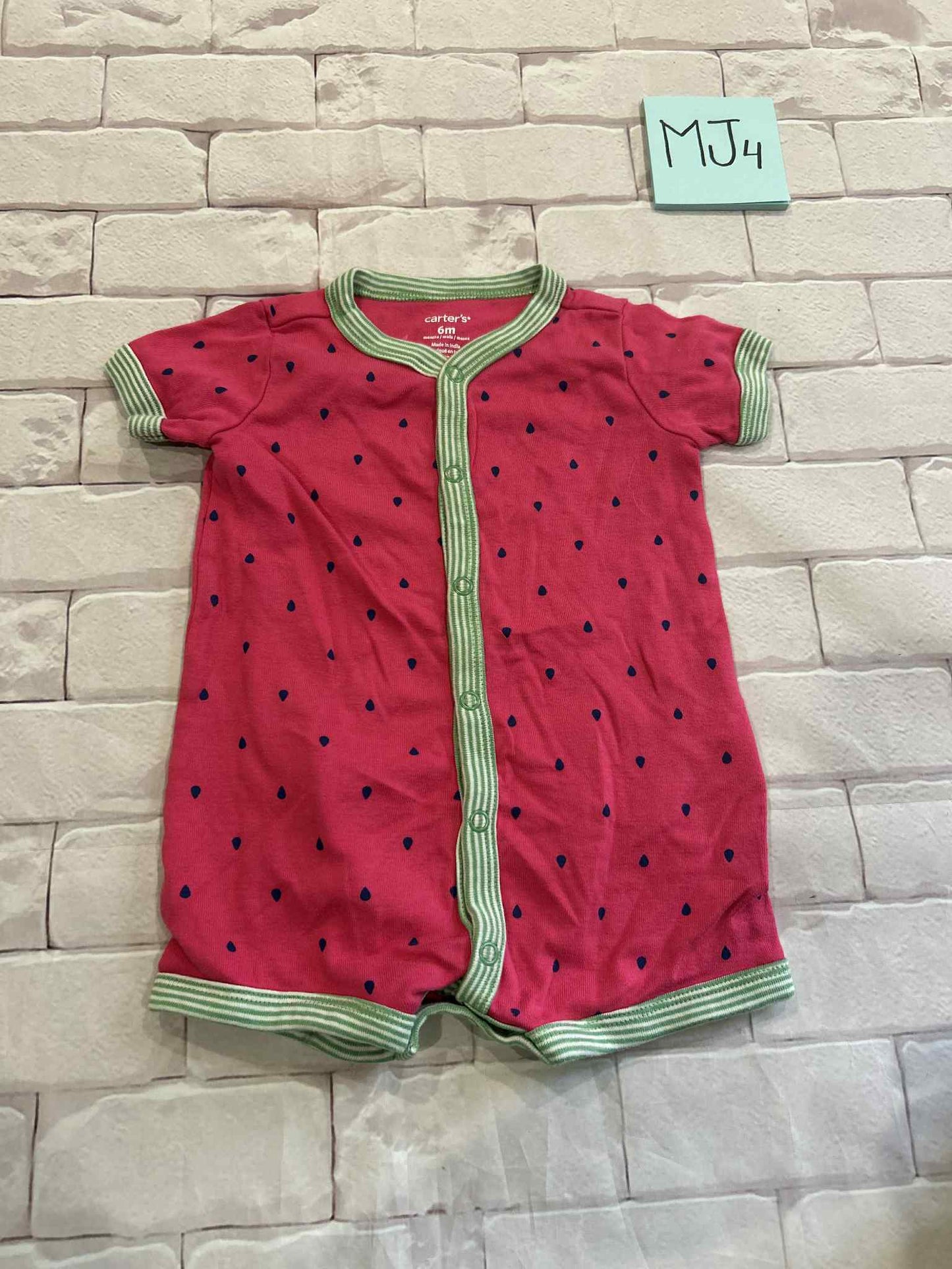Outfits Size 6m