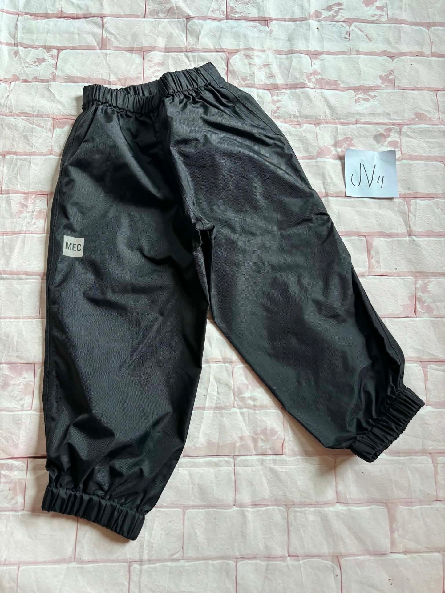Outerwear Size 3