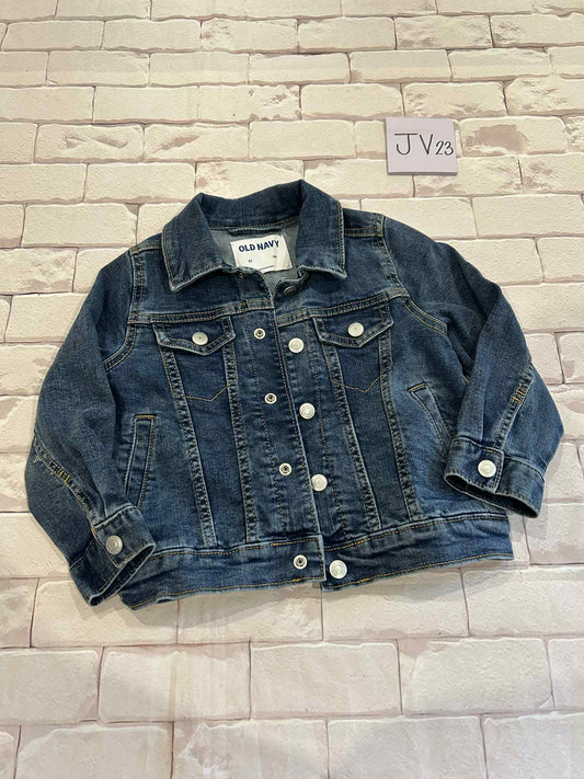 Tops Size 3