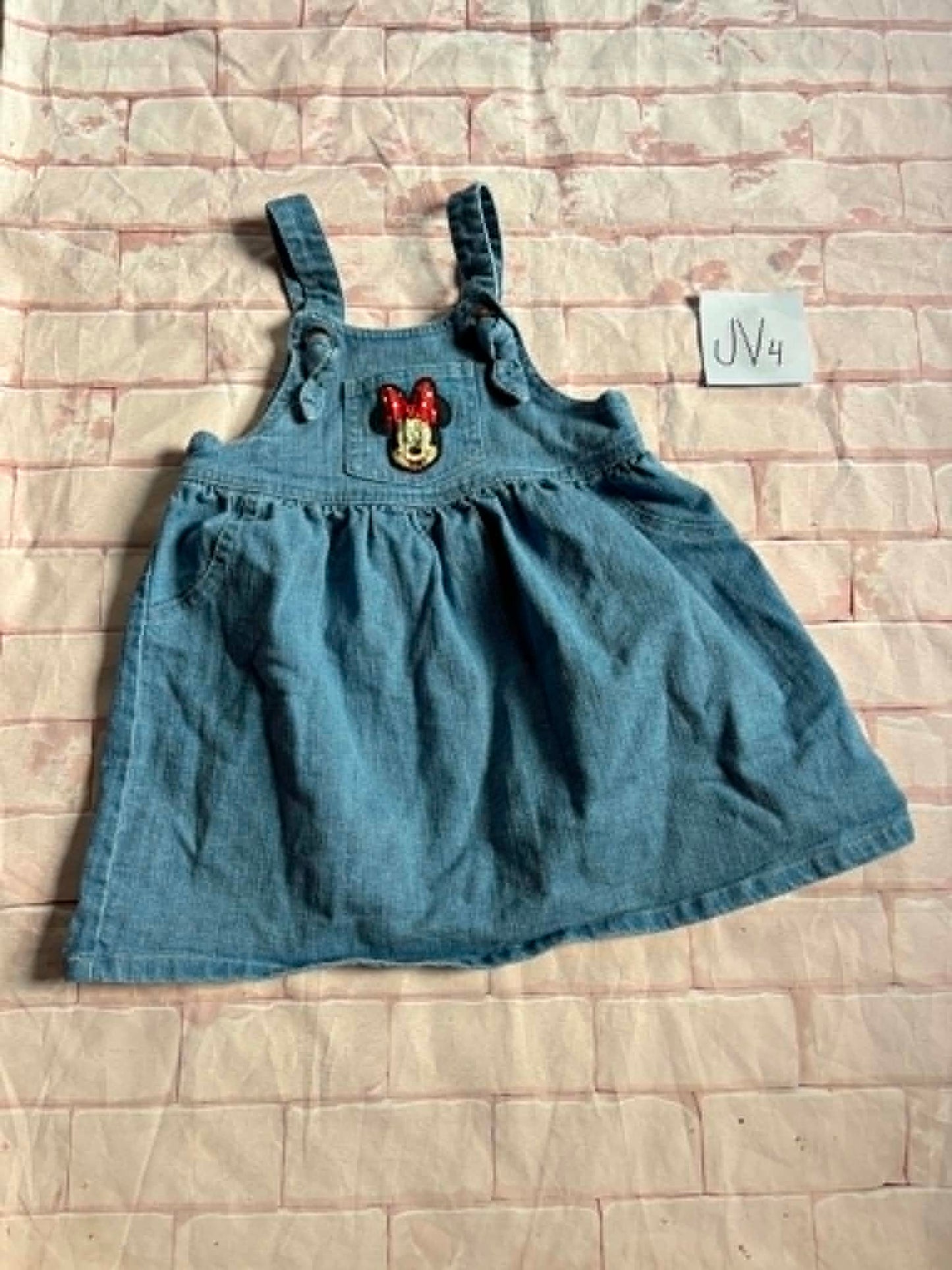 Dress Size 3