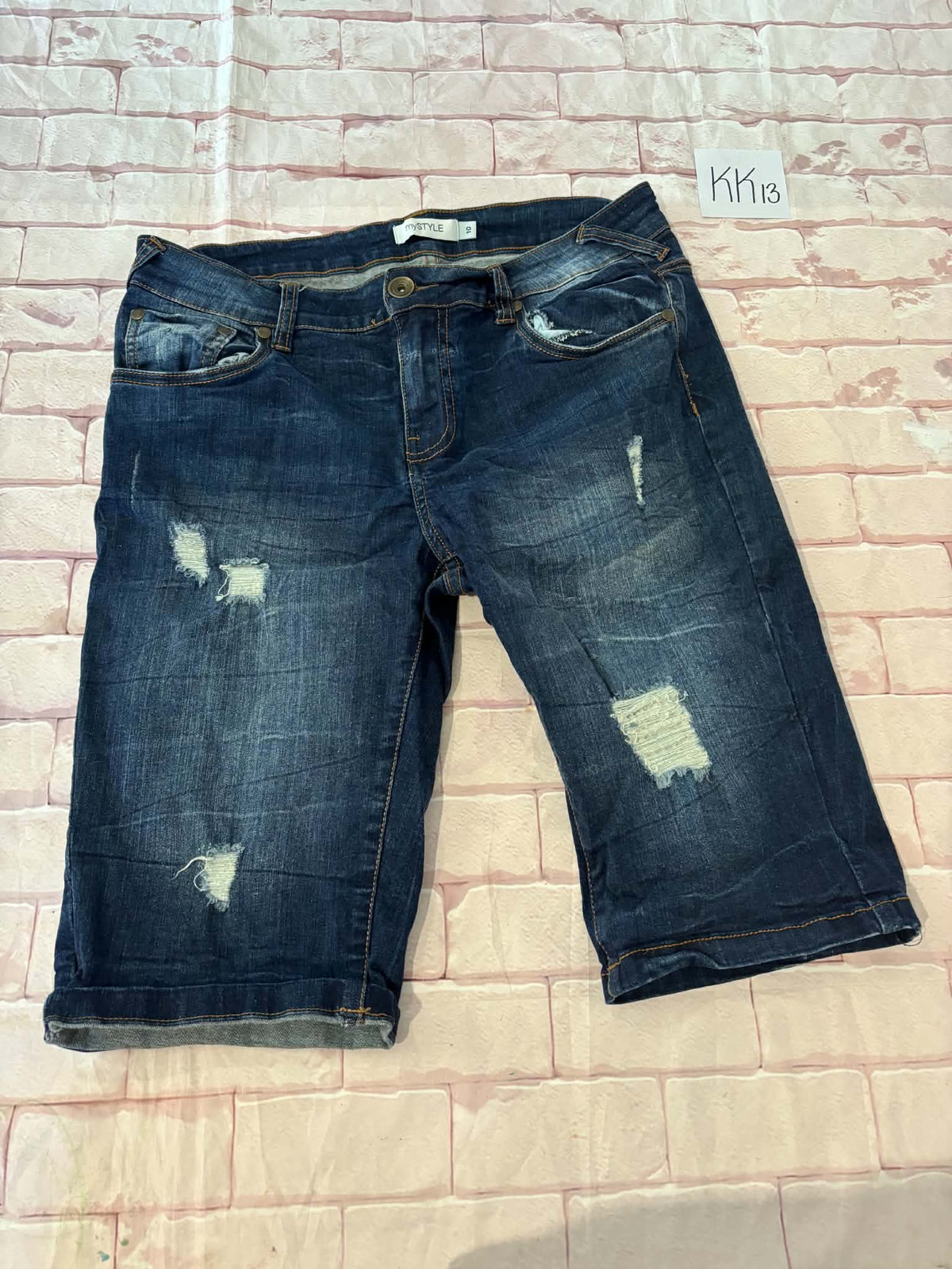 Bottoms Size 10