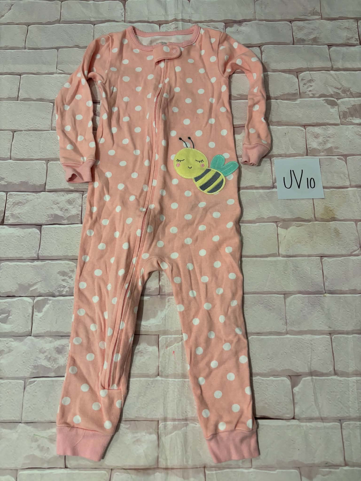 Sleepwear Size 24m