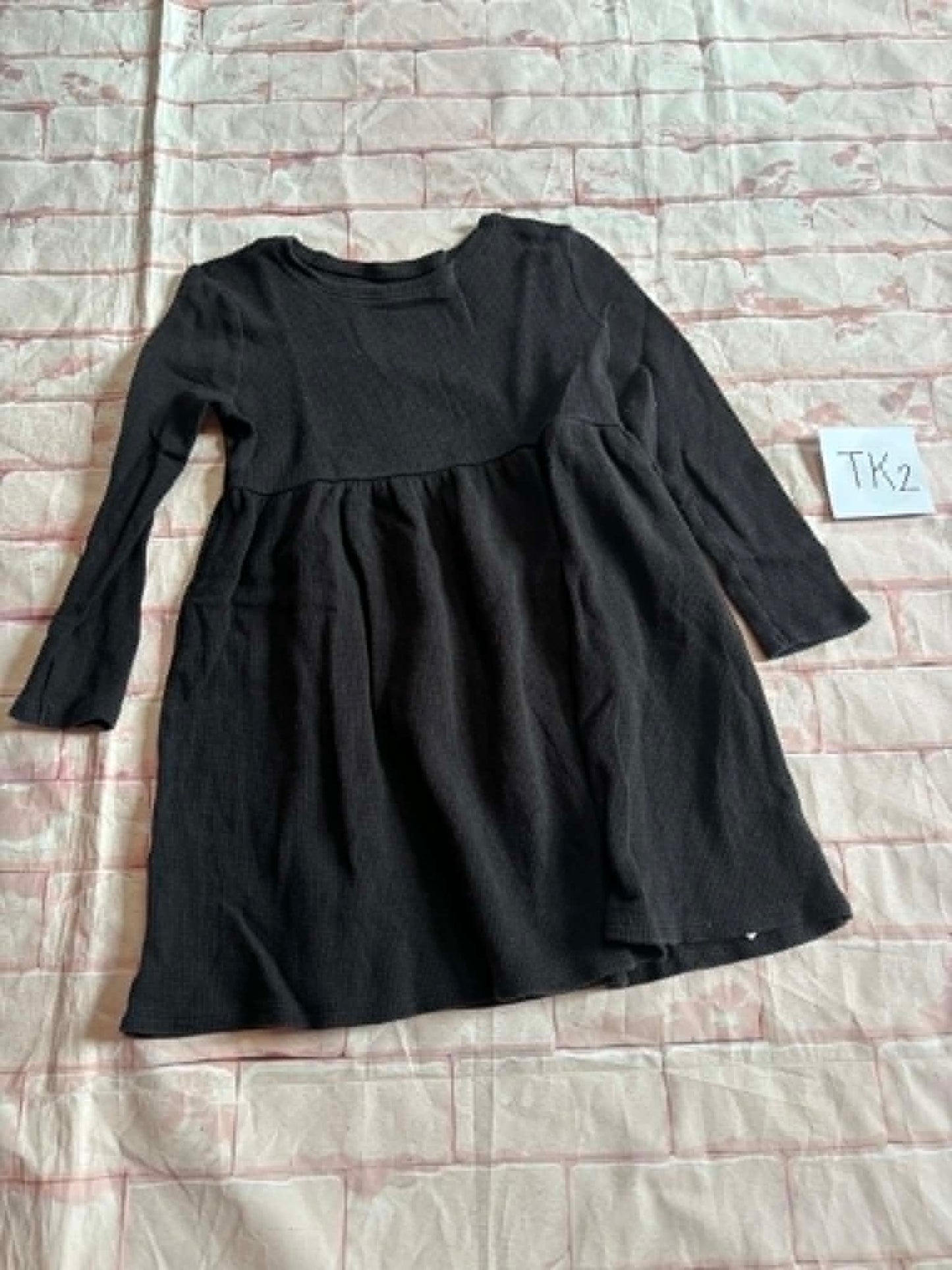Dress Size 5 Waffle