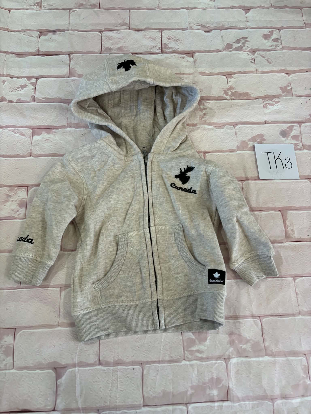 Tops Size 3-6m