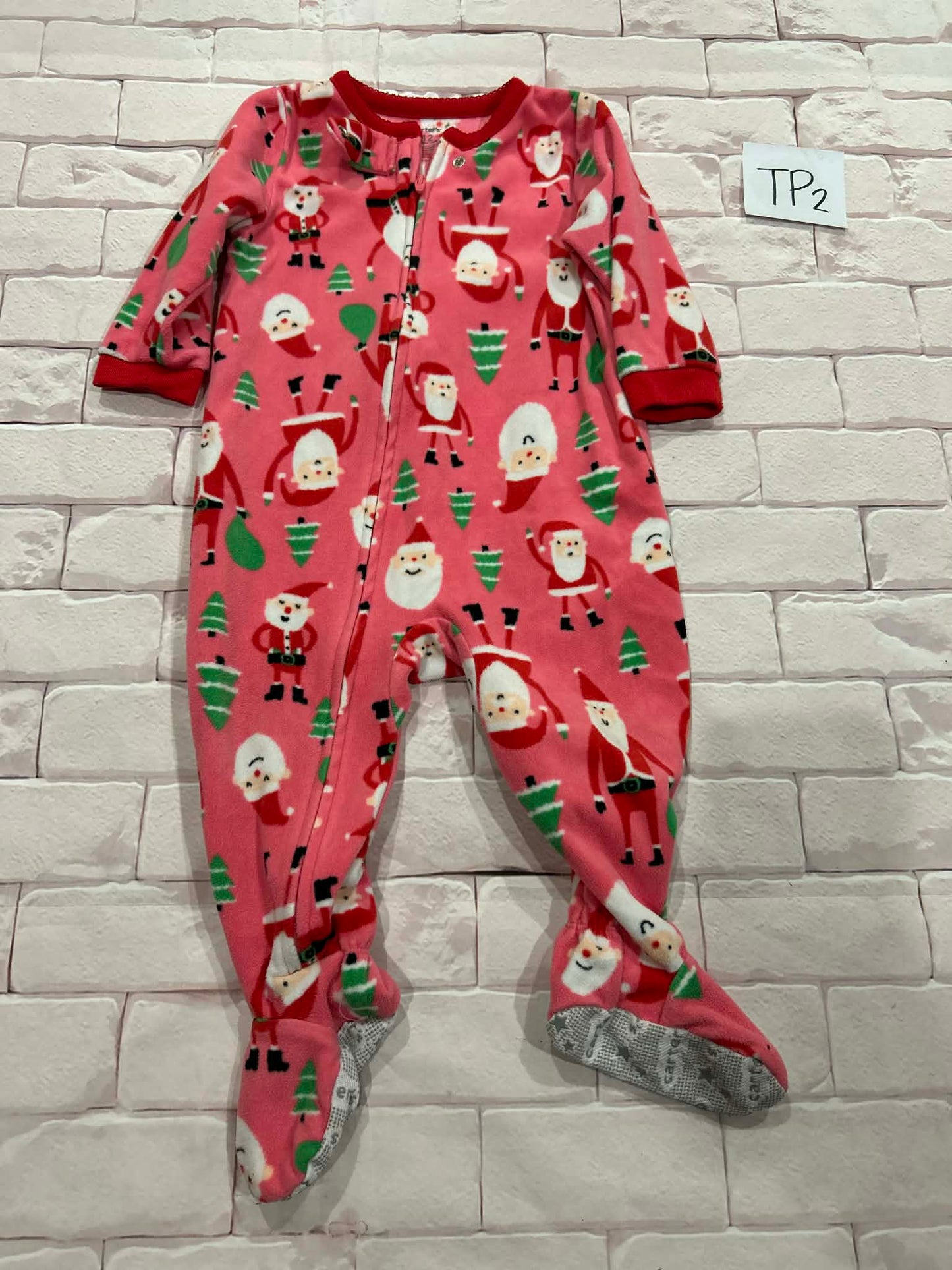 Sleepwear Size 12m Fleece