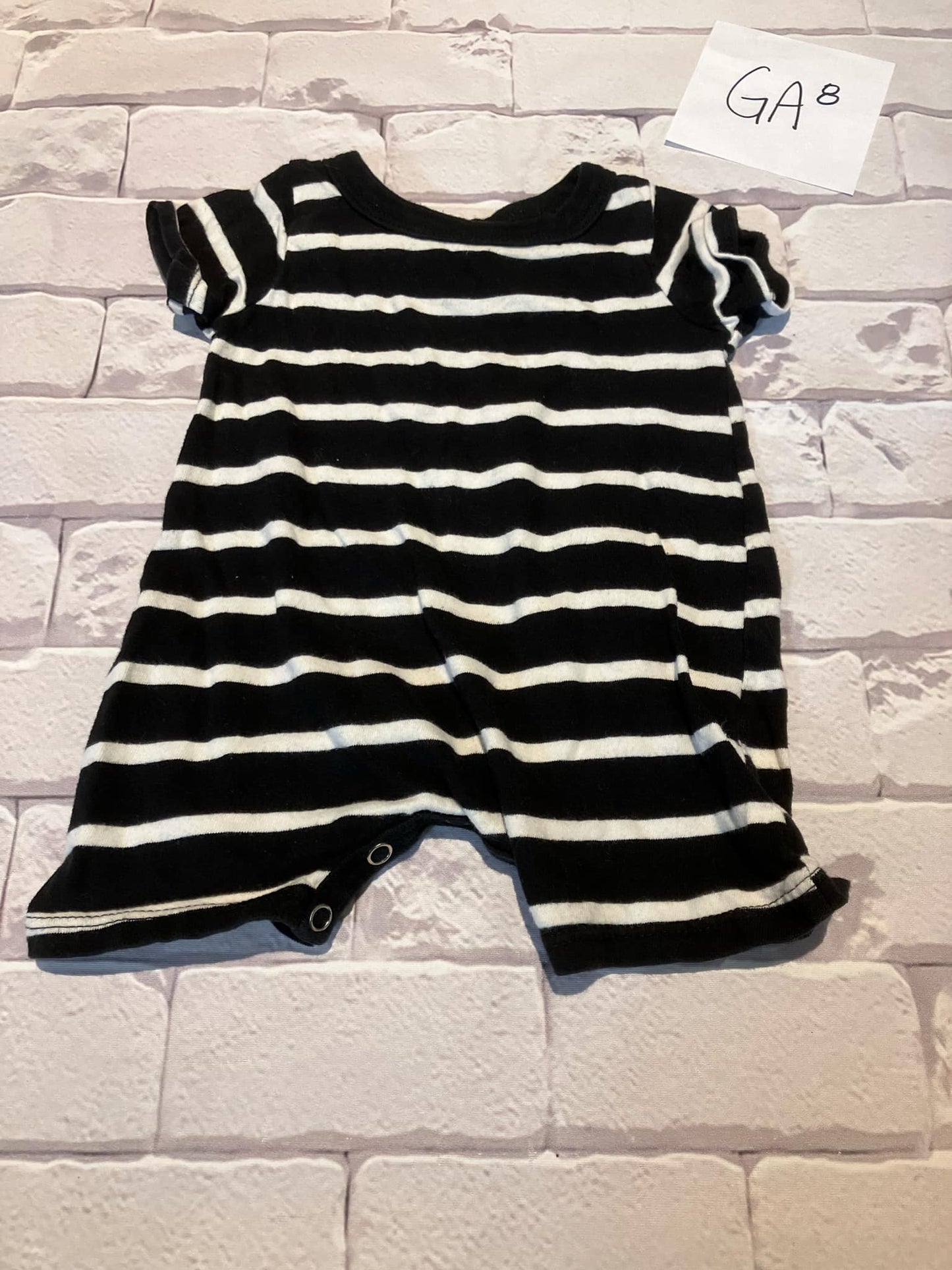 Boys Outfit Size 0-3m