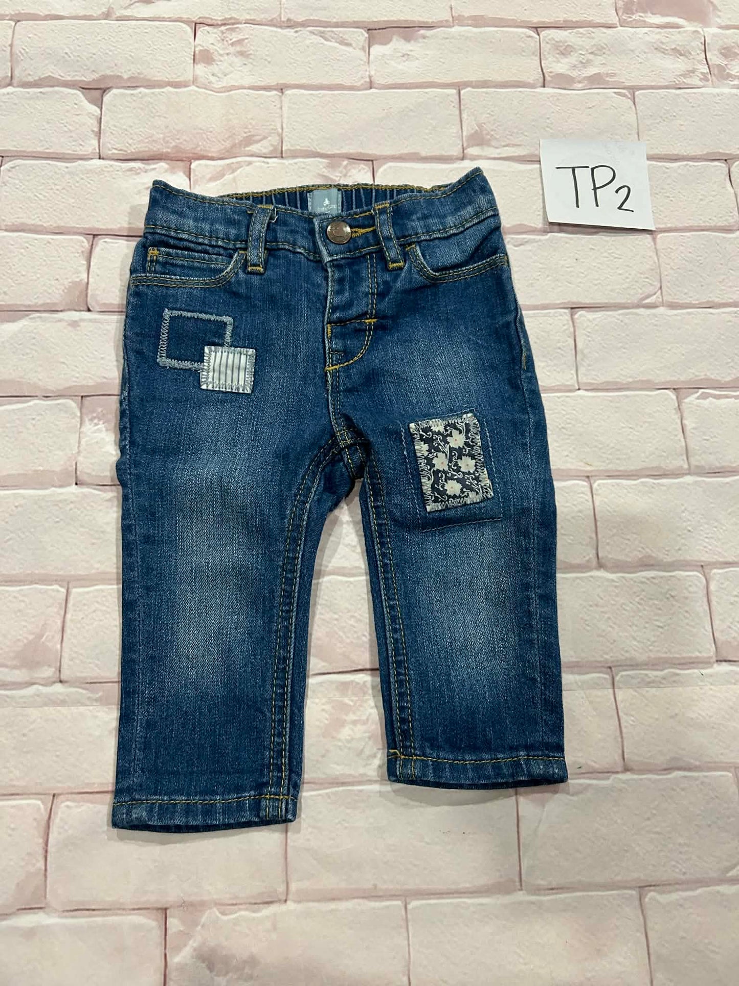 Bottoms Size 6-12m