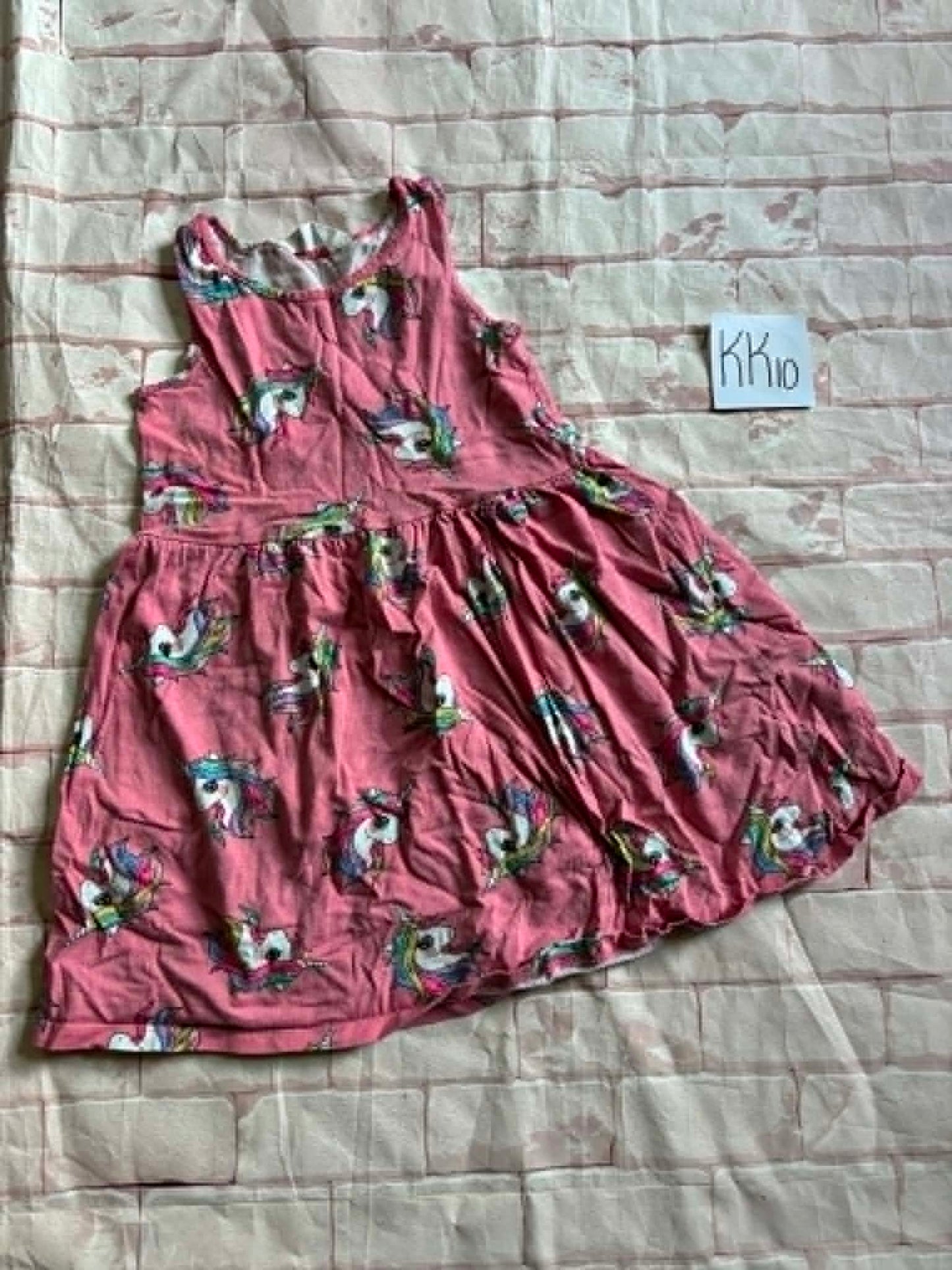Dress Size 6-8