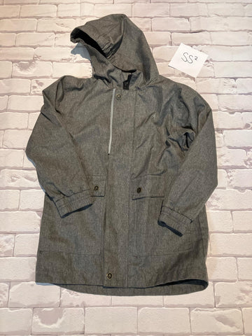 Boys Outerwear Size 6 Rain