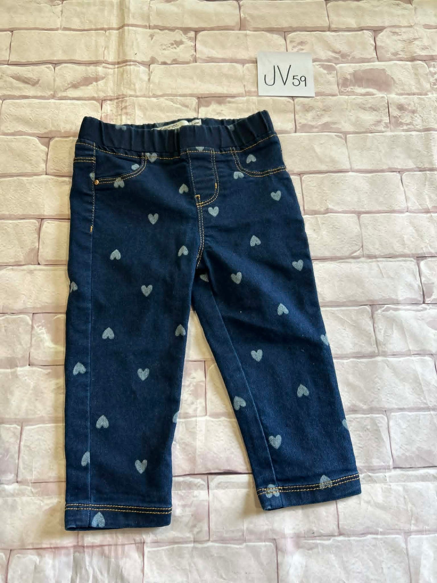 Bottoms Size 12-18m