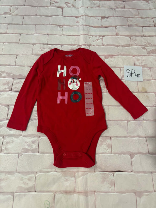 Tops Size 18-24m BNWT