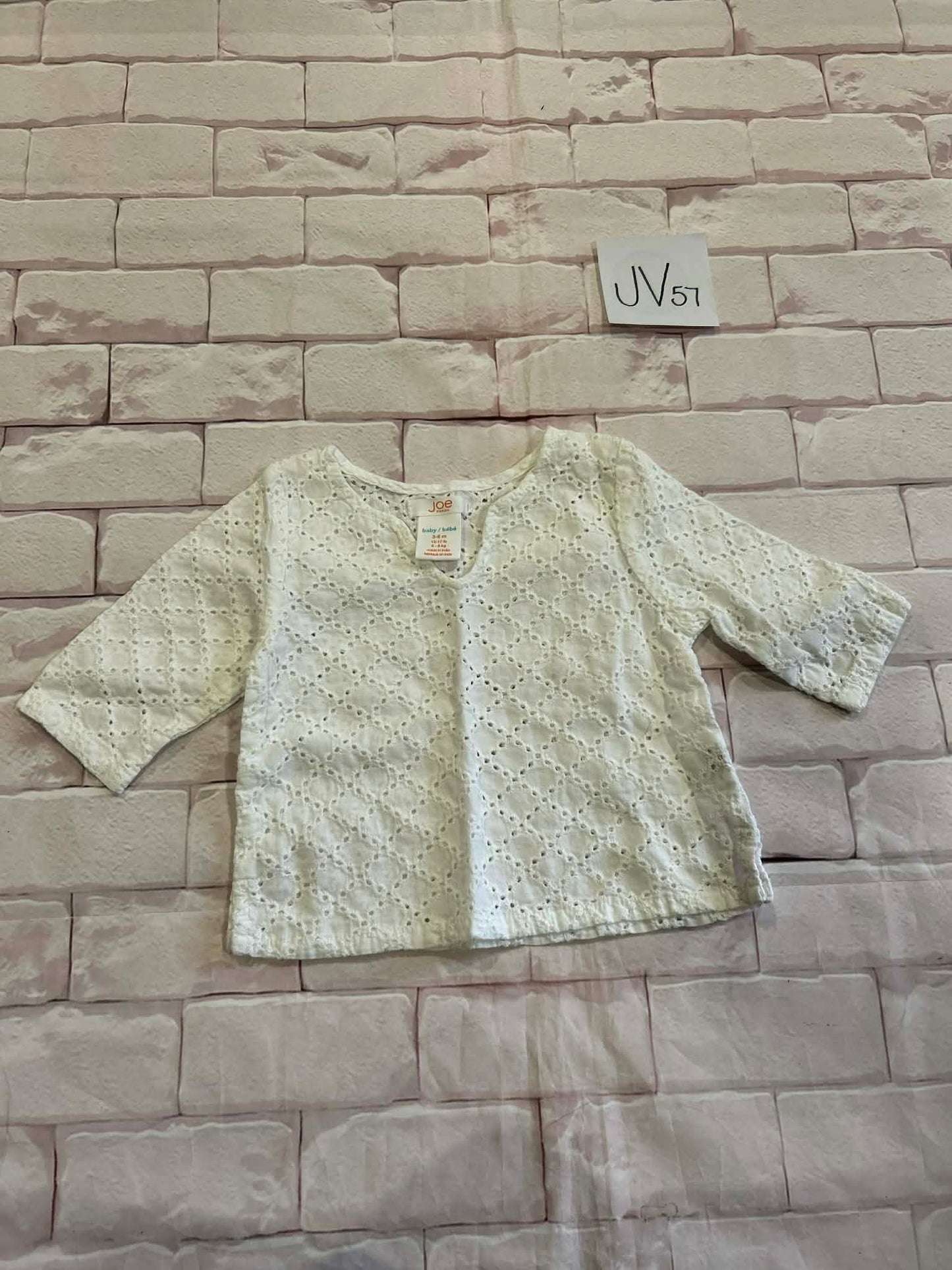 Tops Size 3-6m
