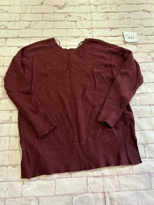 Ladies Tops Size L
