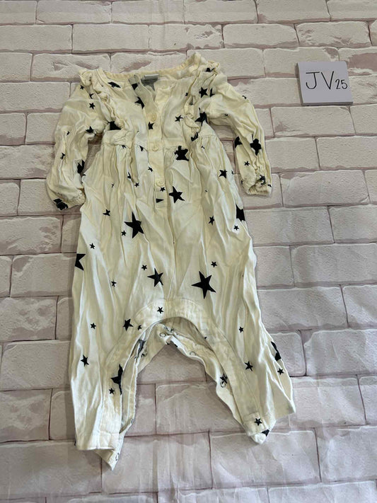 Outfits Size 6-12m