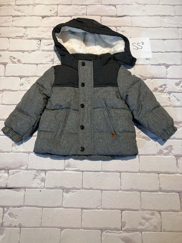 Boys Outerwear Size 12m