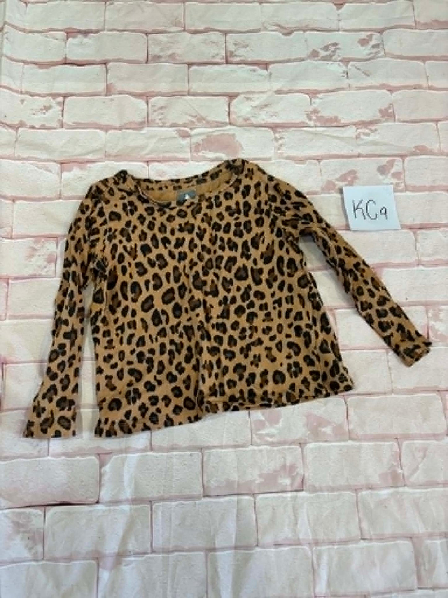 Tops Size 4