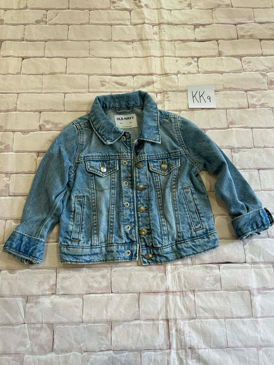 Outerwear Size 5