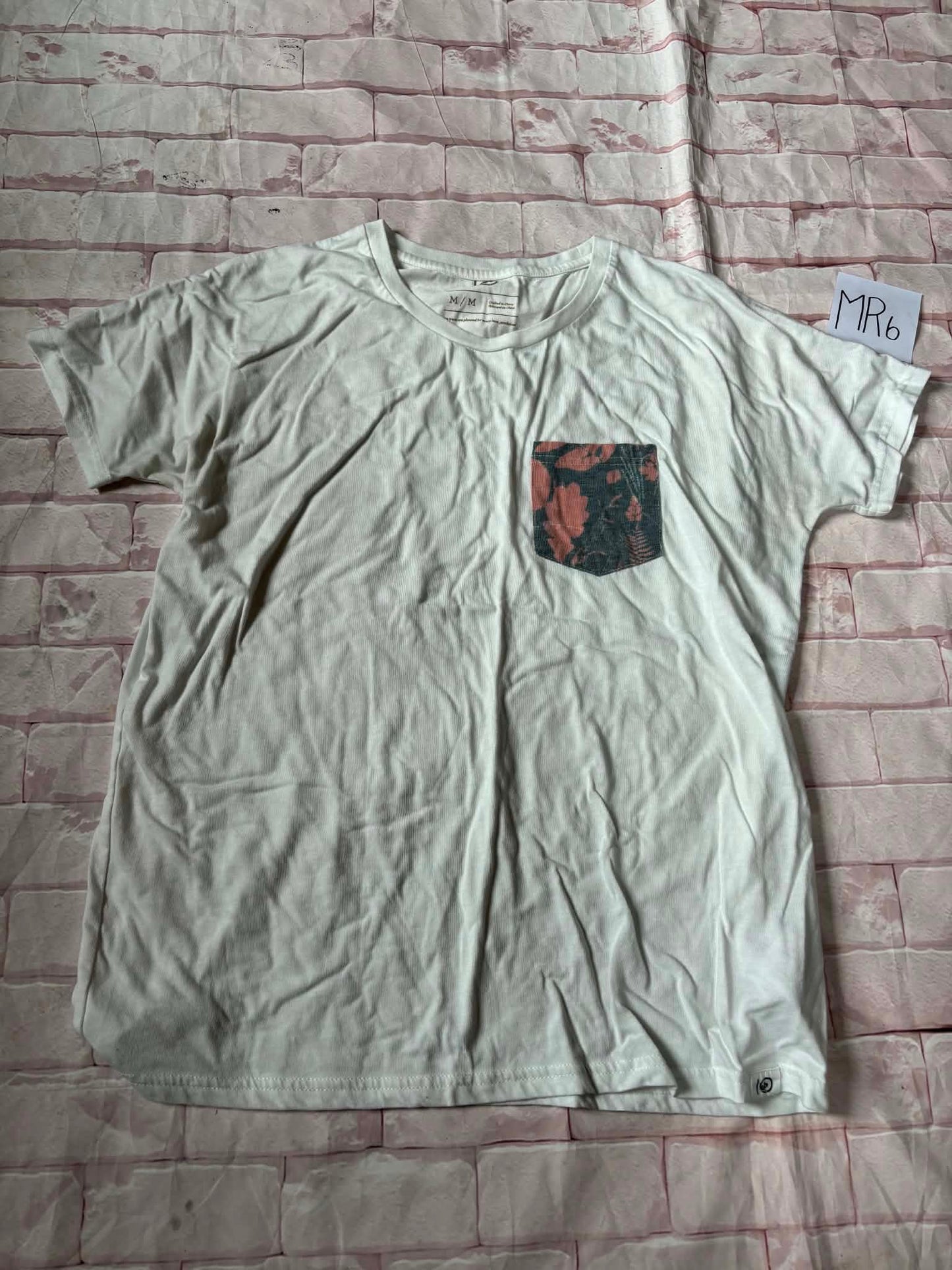 Ladies Tops Size M