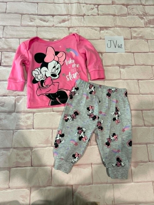 Sleepwear Size 0-3m