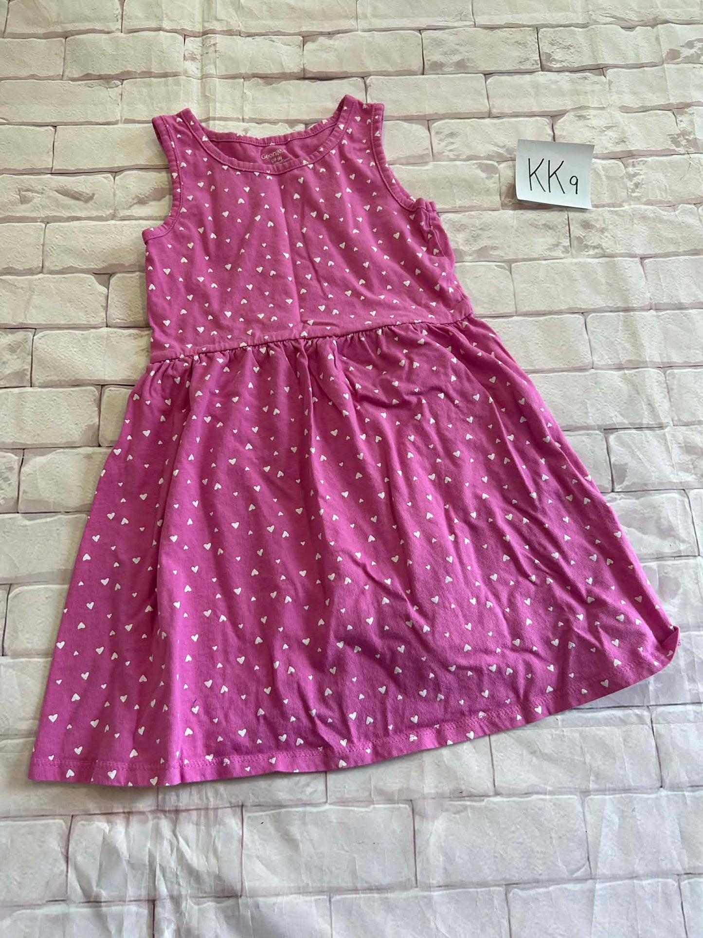 Dress Size 6