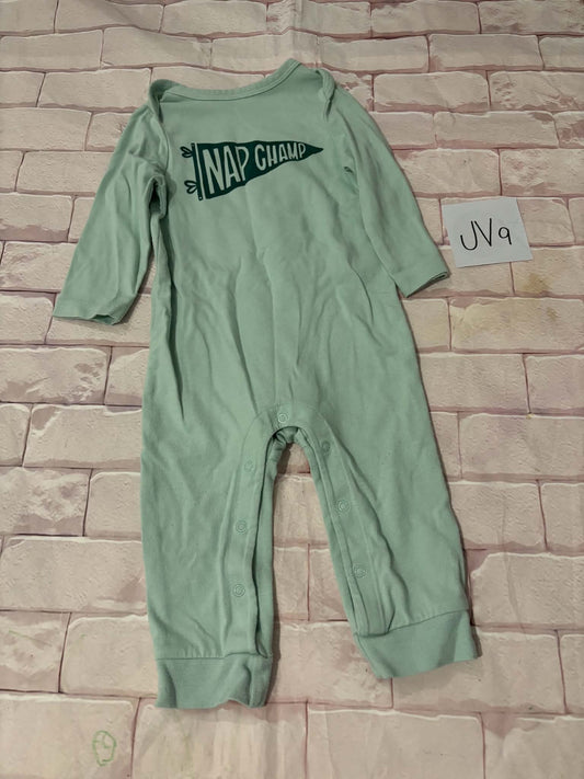 Outfit Size 6-9m