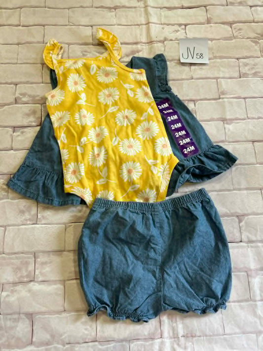 Outfits Size 24m BNWT