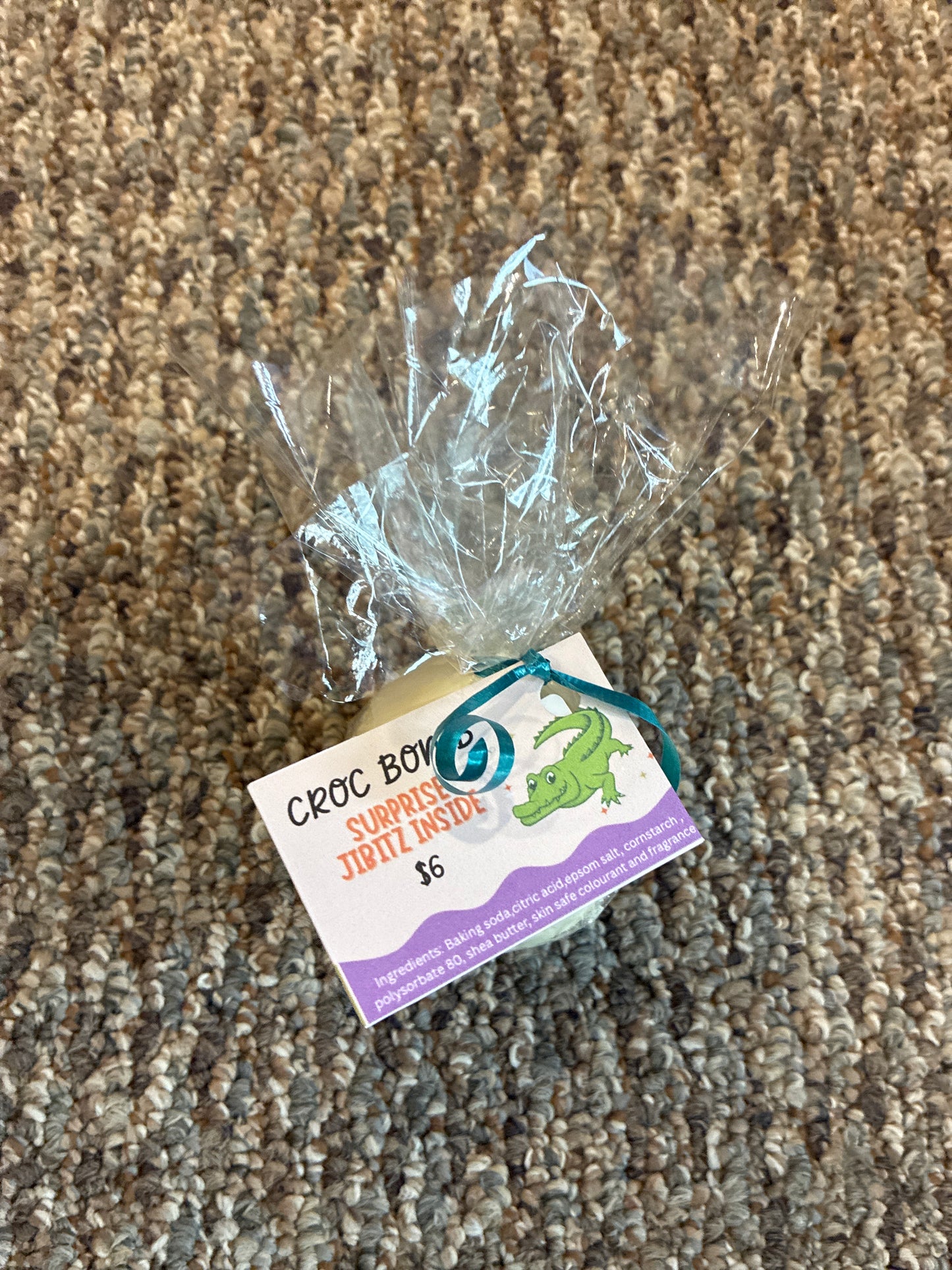 Koerts Korner Bath Products