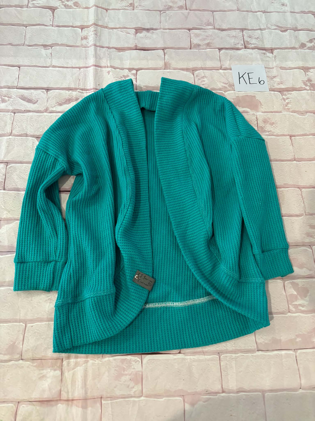 Tops Size 3